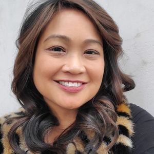 Meet your Posher, Angelie